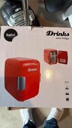 Minikoelkast, Elektronische apparatuur, Ophalen of Verzenden