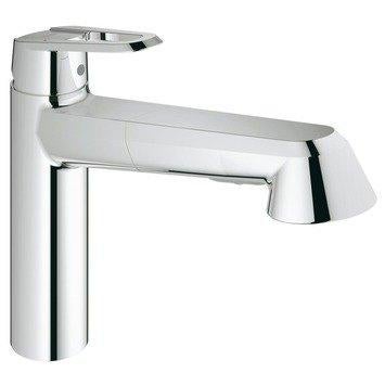 Nouveau Robinet Grohe, Bricolage & Construction, Sanitaire, Neuf, Robinet, Chrome, Enlèvement ou Envoi