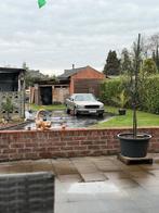 Meecedes c126 500 sec met lpg, Cuir, Achat, Beige, 5000 cm³