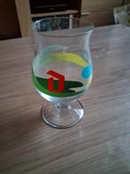 Verre Duvel, Collections, Verres & Petits Verres, Enlèvement ou Envoi