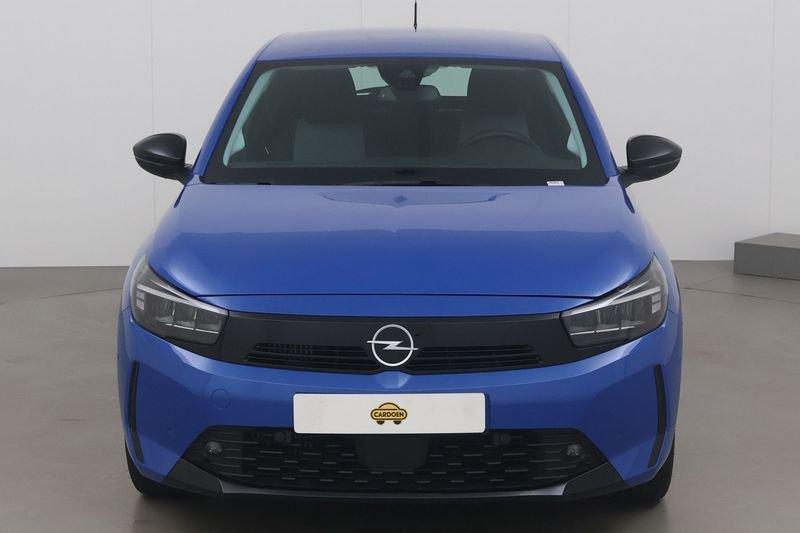 Opel Corsa 1.2 turbo edition s/s 100, Auto's, Opel, Gebruikt, 1199 cc, 3 cilinders, 74 kW