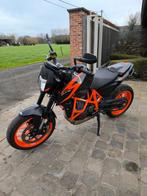Ktm duke 690r, Particulier, 1 cylindre, 690 cm³, Naked bike