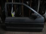 PORTIER RECHTS Ford Escort 5 (AAL / ABL) (01-1990/01-1995), Gebruikt, Rechts, Ford, Deur