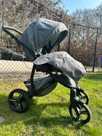 Kinderwagen First Atlanta, Kinderen en Baby's, Buggy's, Ophalen, Gebruikt, Overige merken, Verstelbare rugleuning
