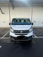 Fiat Talento 2020, Autos, Boîte manuelle, Autre carrosserie, 5 portes, Diesel
