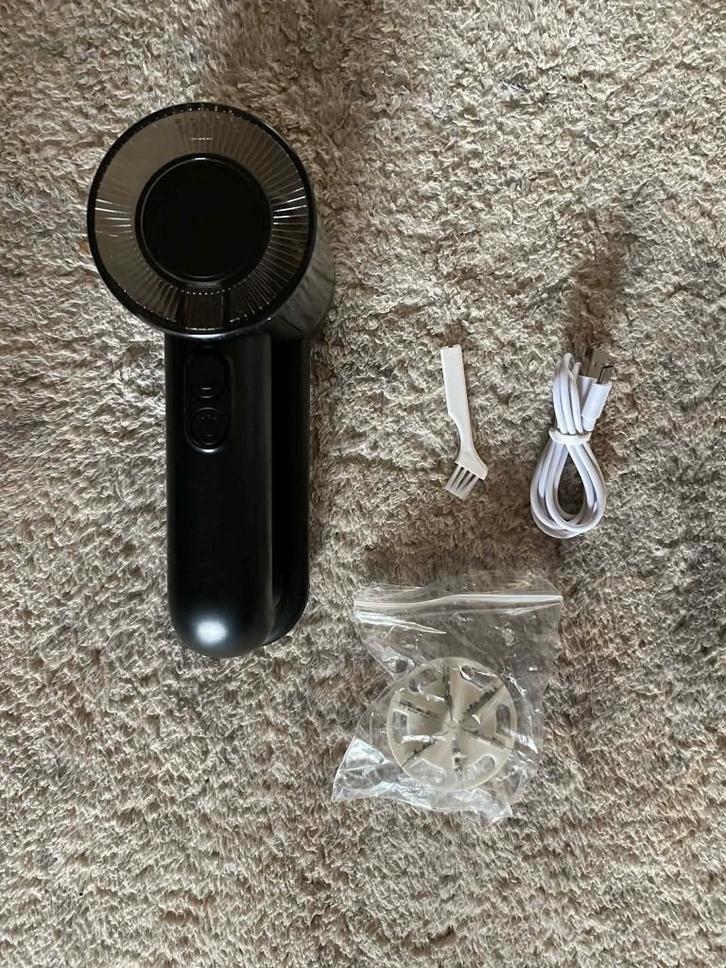 Dreamhigh elektrisch pluisscheerapparaat, Elektronische apparatuur, Persoonlijke Verzorgingsapparatuur, Zo goed als nieuw, Ophalen of Verzenden