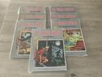 De rode ridder verschillende strips (Grijze cover), Boeken, Willy Vandersteen, Ophalen of Verzenden, Zo goed als nieuw, Meerdere stripboeken