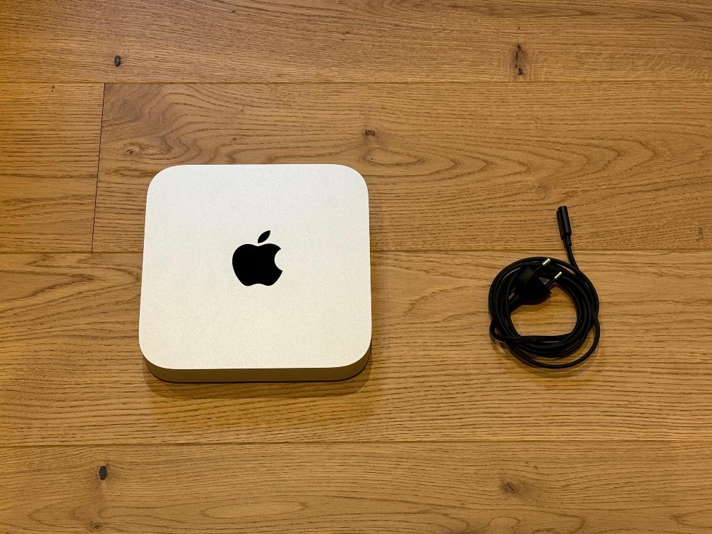 Mac Mini M2 16/256, Computers en Software, Apple Desktops, Ophalen, 256 GB, SSD, Zo goed als nieuw