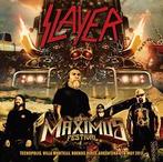 CD SLAYER - Live Buenos Aires 2017, Envoi, Neuf, dans son emballage