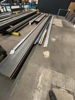 Upn400 1x 8m en 1 korter stuk, Bricolage & Construction, Enlèvement