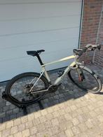 Wilier RAVE SLR GRX DI2 2X11 SLR36 XL Nieuw, Neuf, Autres marques, 57 à 61 cm, Enlèvement