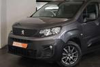 Peugeot Partner Partner 1.6d Lichte Vracht 3Zit Navi BTW* 12, Argent ou Gris, Achat, Euro 6, Entreprise