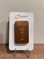 Heracles 999 Fine Copper 100g, Enlèvement ou Envoi, Cuivre