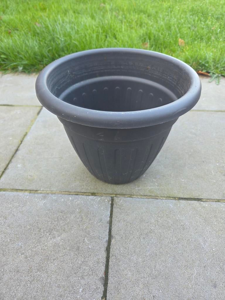 # Bloempotten, Tuin en Terras, Ophalen