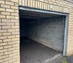 Garage te koop Gistel, Immo, Garages & Places de parking, Province de Flandre-Occidentale