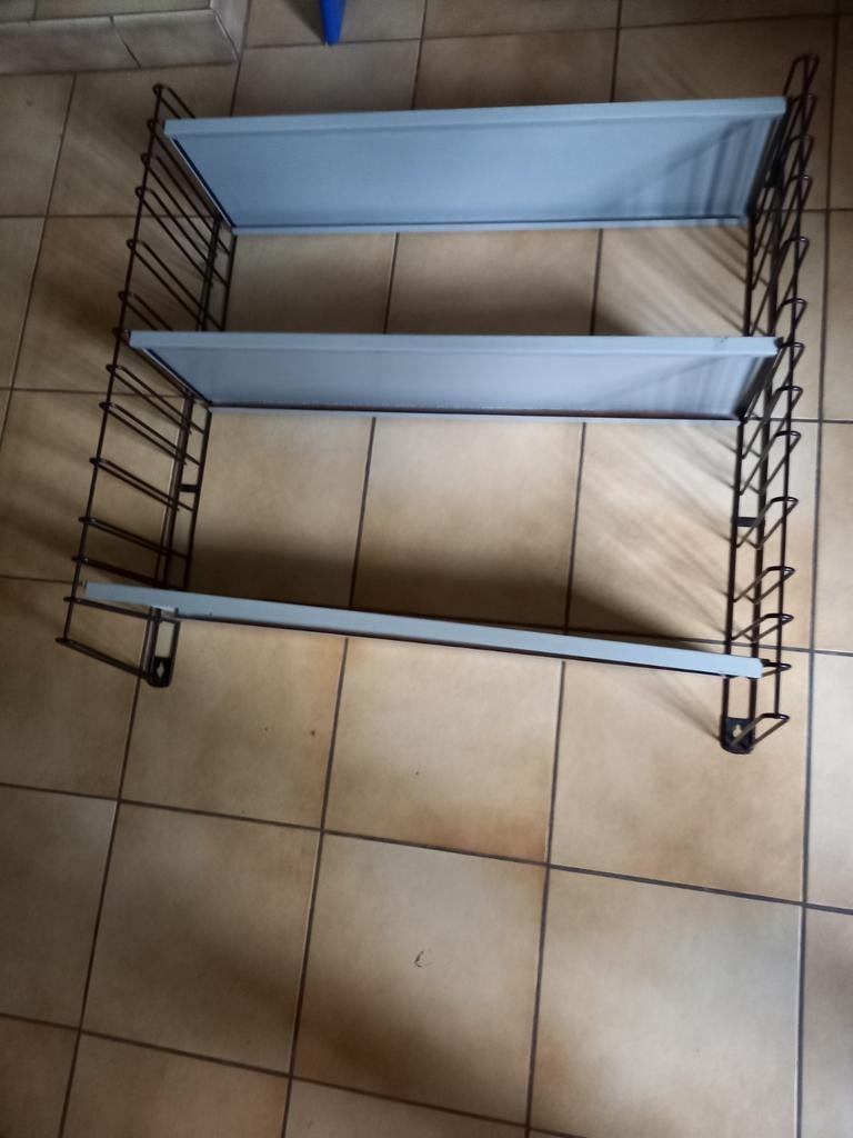 Tomado wandrekje, Maison & Meubles, Accessoires pour la Maison | Étagères murales & Rayons de bibliothèque, Enlèvement