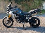 Triumph Tiger 900 Rally Pro, Plus de 35 kW, Particulier, 3 cylindres, 900 cm³