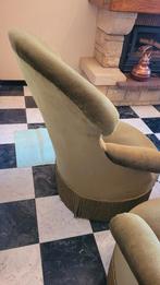 Fauteuils, Maison & Meubles, Enlèvement