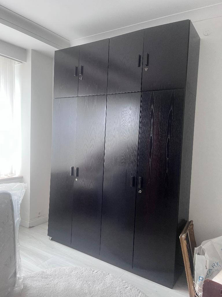 Zeer kwalitatieve archiefkast, Huis en Inrichting, Ophalen, 200 cm of meer, Zo goed als nieuw, 200 cm of meer