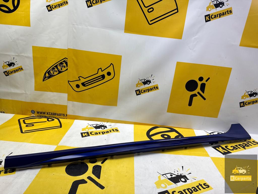 Bas de caisse gauche VW VOLKSWAGEN GOLF 8 VIII R20 5H0853856, Autos : Pièces & Accessoires, Volkswagen, Volkswagen AG, Gauche