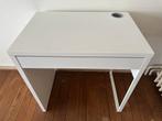 Bureau Ikea Micke, Huis en Inrichting, Bureaus, Ophalen, Zo goed als nieuw, Bureau