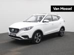 MG Mg Zs EV Luxury 45 kWh (automatique), Autos, Cuir, 45 kWh, Achat, Entreprise