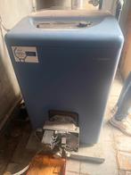 Mazout brander te koop, Ophalen, Zo goed als nieuw