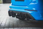 Maxton Design Ford Focus RS Mk3 Rear Diffuser Pro Street Ver, Verzenden