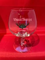 Verre à bière Vieux Temps Grade, Enlèvement ou Envoi, Utilisé, Verre à bière