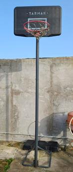 Panier de basket Tarmak B100 easy noir, Sports & Fitness, Basket, Enlèvement