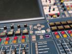 Midas PRO2C digitale mengtafel, Muziek en Instrumenten, Ophalen, Zo goed als nieuw, 20 kanalen of meer, Microfooningang