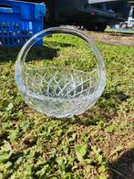 Vaas met glazen handvat, Dieren en Toebehoren, Ophalen of Verzenden