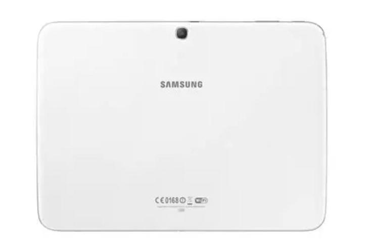 Samsung Galaxy Tab 3 10.1 GT-P5210 Wi-Fi – 10.1" WXGA scherm, Informatique & Logiciels, Android Tablettes, Utilisé, Wi-Fi, 10 pouces