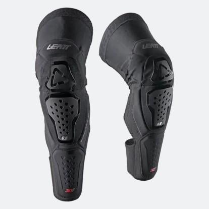 Kniebeschermer Leatt 6.0 Evo EXT Cross V26, Enlèvement