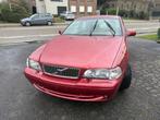Volvo C70 2.4i 193PK (bj 1999), Voorwielaandrijving, 4 zetels, Volvo, 142 kW
