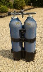 duikfles bi, Watersport en Boten, Duiken, Ophalen, Gebruikt, Duikfles
