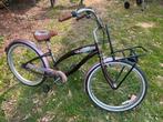 Nirve Lanai (American beach cruiser dames/kinderen), Fietsen en Brommers, Ophalen, Dames, Cruiser