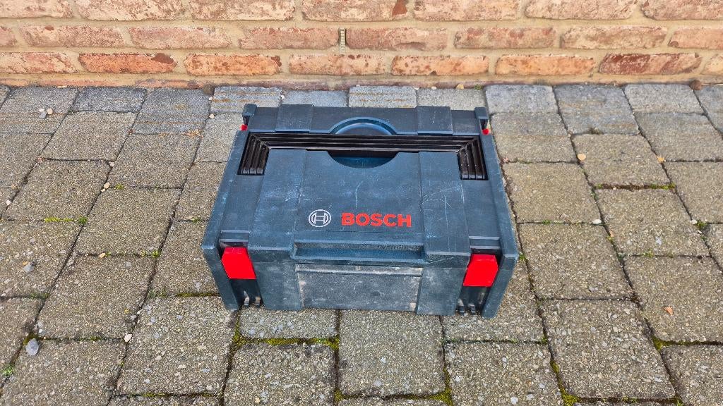 Delta schuurmachine bosch professional gda 280 e, Doe-het-zelf en Bouw, Gereedschap | Schuurmachines, Ophalen of Verzenden, Gebruikt