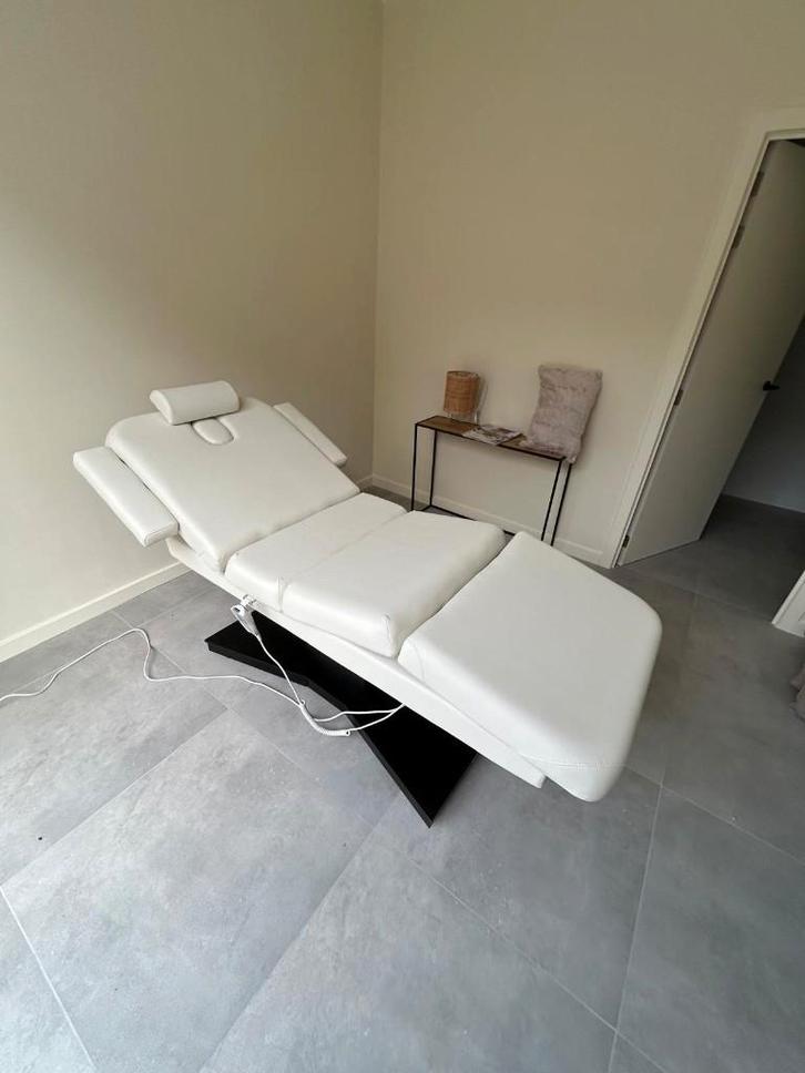 Elektrische Massagetafel, Sport en Fitness, Massageproducten, Nieuw, Massagetafel, Ophalen