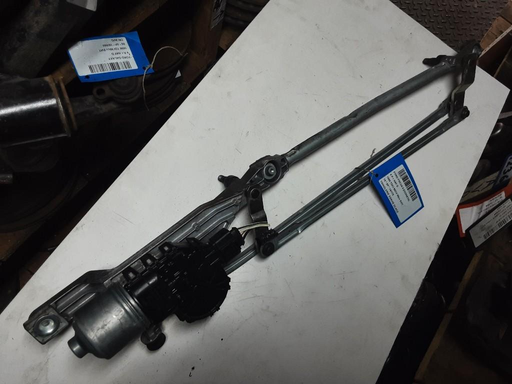 MECANISME ESSUIE-GLACE Ford Focus 2 (3397020850), Mevr. I. Hauben, Rue de l'Espoir 34 34
4030  GRIVEGNÉE, BE, Info@Collignon.be