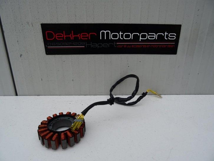 Dynamo / Stator Honda VFR1200X Crosstourer 2012-2013-2014, Motoren, Onderdelen | Honda, Nieuw, Ophalen of Verzenden