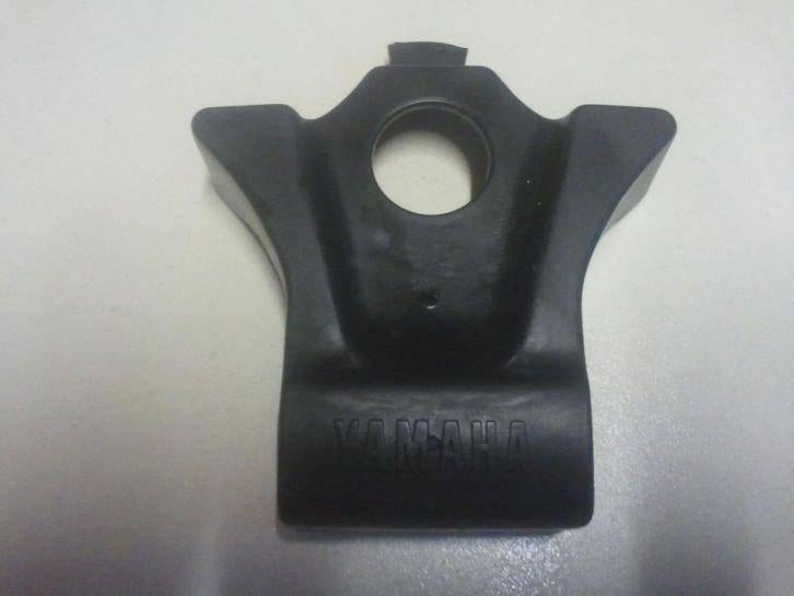 Yamaha XJ550 XJ650 Maxim afdek kap contactslot XJ 550 650, Motos, Enlèvement ou Envoi, Utilisé