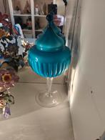 vintage snoeppot, Enlèvement, Verre