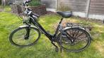 Damesfiets Thompson Monaco, Gebruikt, Velgrem, 47 tot 50 cm, Versnellingen