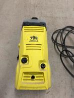 Nettoyeur haute pression Top Craft, Jardin & Terrasse, Enlèvement, Utilisé, Électrique