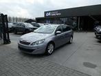Peugeot 308 Break 1.6 HDi 115pk Business '16 142000km, Euro 6, Entreprise, 83 kW, https://public.car-pass.be/vhr/023e44a2-d2f4-497b-9cf0-f48d76a92ad2