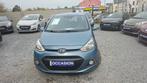 Hyundai i10 in perfecte staat, Auto's, Hyundai, Euro 5, Bedrijf, Handgeschakeld, 5 deurs