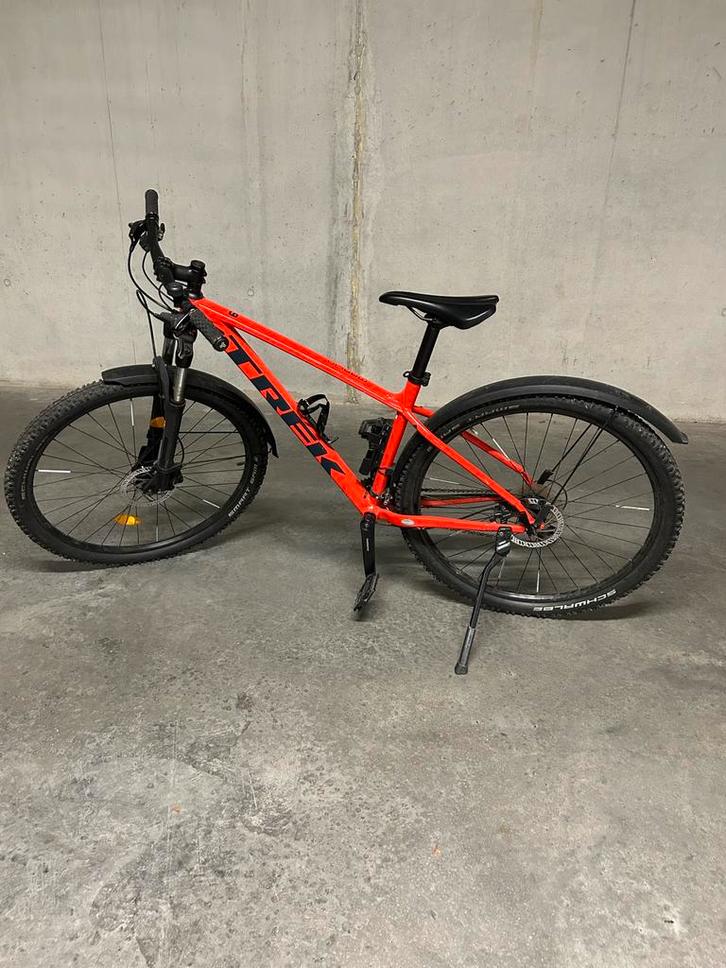 Trek Marlin 6 VTT, Vélos & Vélomoteurs, Vélos | VTT & Mountainbikes, Utilisé, Trek, Enlèvement