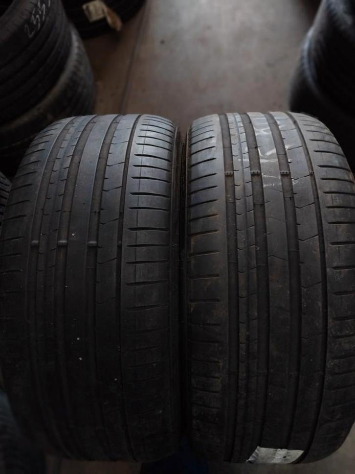 2753522 275/35/22 275/35R22, Auto-onderdelen, Besturing, Ophalen