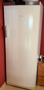 Frigo AEG blanc, Electroménager, Enlèvement, Comme neuf